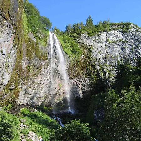 Lejlighed Dore - T2 Bis Avec Wifi Et Capacite 6 Pers - Fr-1-608-33