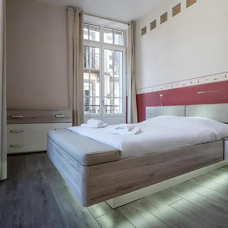 Dore - T2 Bis Avec Wifi Et Capacite 6 Pers - Fr-1-608-33