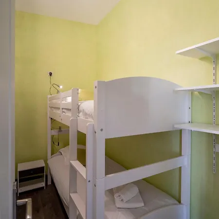 Dore - T2 Bis Avec Wifi Et Capacite 6 Pers - Fr-1-608-33 *