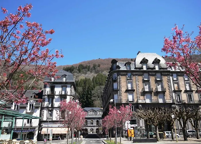 Appartement Dore - T2 Bis Avec Wifi Et Capacite 6 Pers - Fr-1-608-33 *