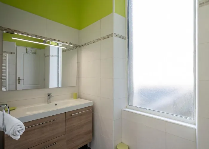 Appartement Dore - T2 Bis Avec Wifi Et Capacite 6 Pers - Fr-1-608-33 *