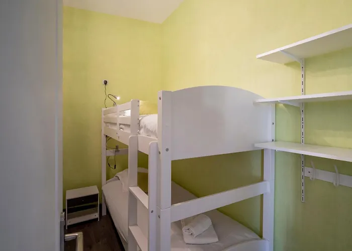 Dore - T2 Bis Avec Wifi Et Capacite 6 Pers - Fr-1-608-33 *