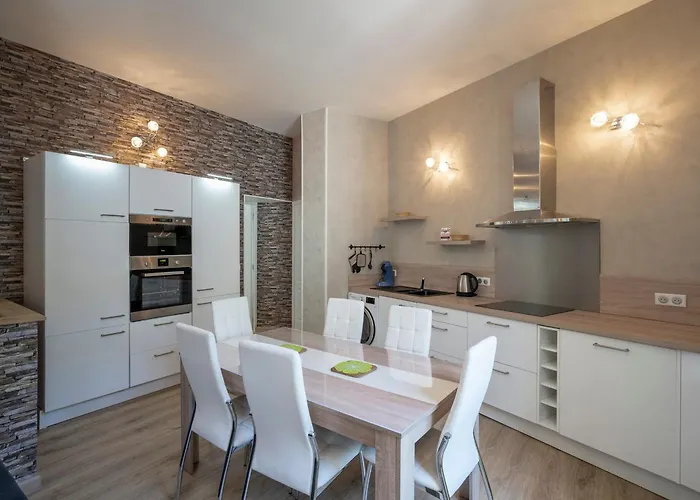 Dore - T2 Bis Avec Wifi Et Capacite 6 Pers - Fr-1-608-33 *